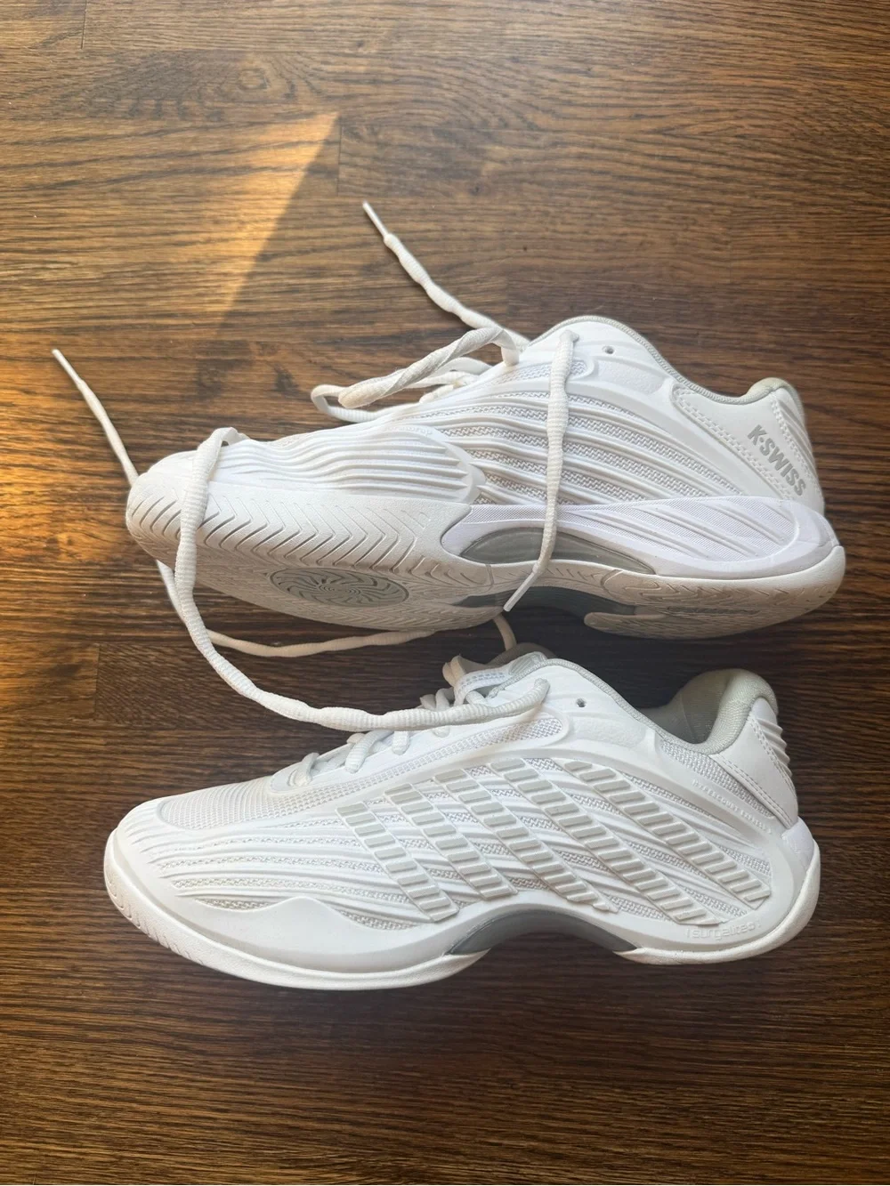 K-Swiss Hypercourt Express Court Shoes